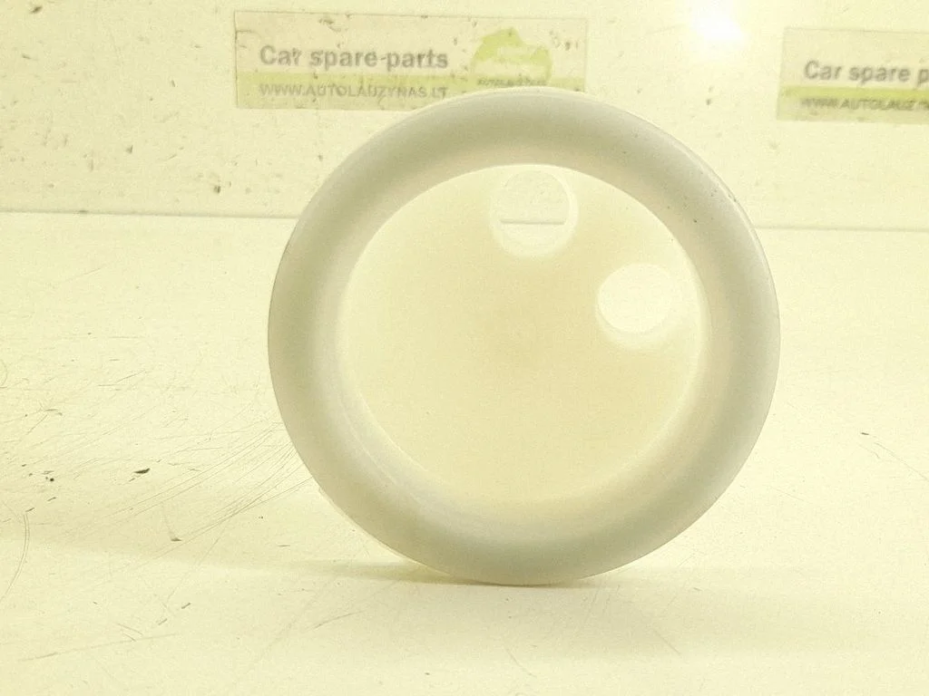 Windshield washer fluid reservoir/tank