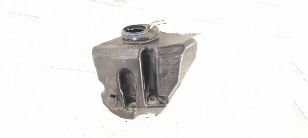 Windshield washer fluid reservoir/tank – Mercedes-Benz S-Class W221 (2005-2013)