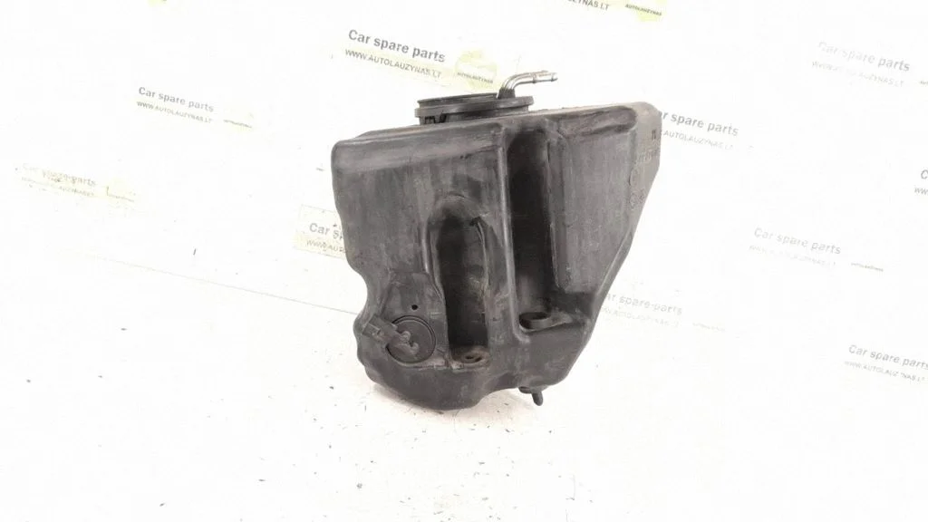 Windshield washer fluid reservoir/tank – Mercedes-Benz S-Class W221 (2005-2013)