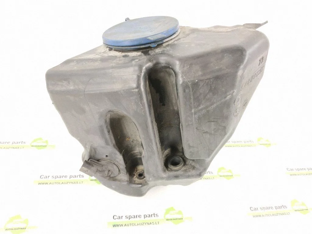 Windshield washer fluid reservoir/tank – Mercedes-Benz S-Class W221 (2005-2013)