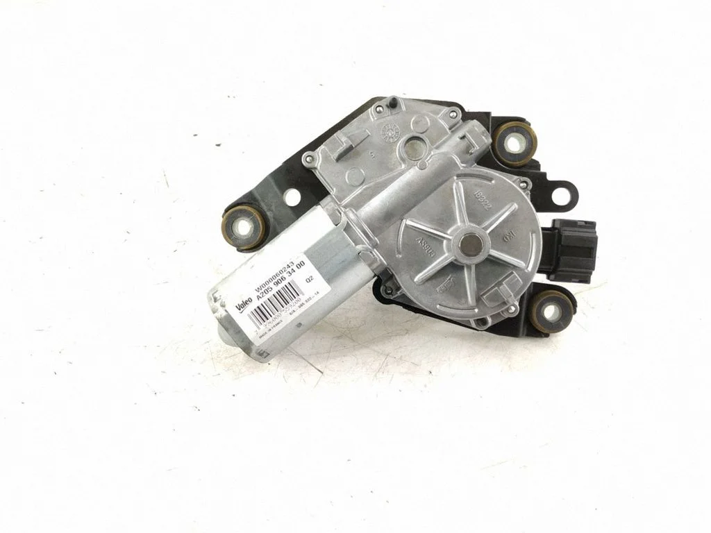 Rear window wiper motor – Mercedes-Benz C-Class W205 (2014-2021)