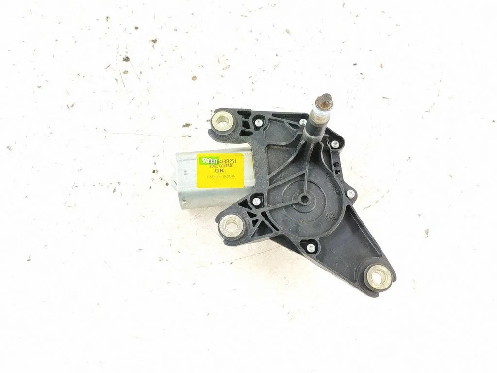 Rear window wiper motor – Mercedes-Benz R-Class W251 (2005-2013)