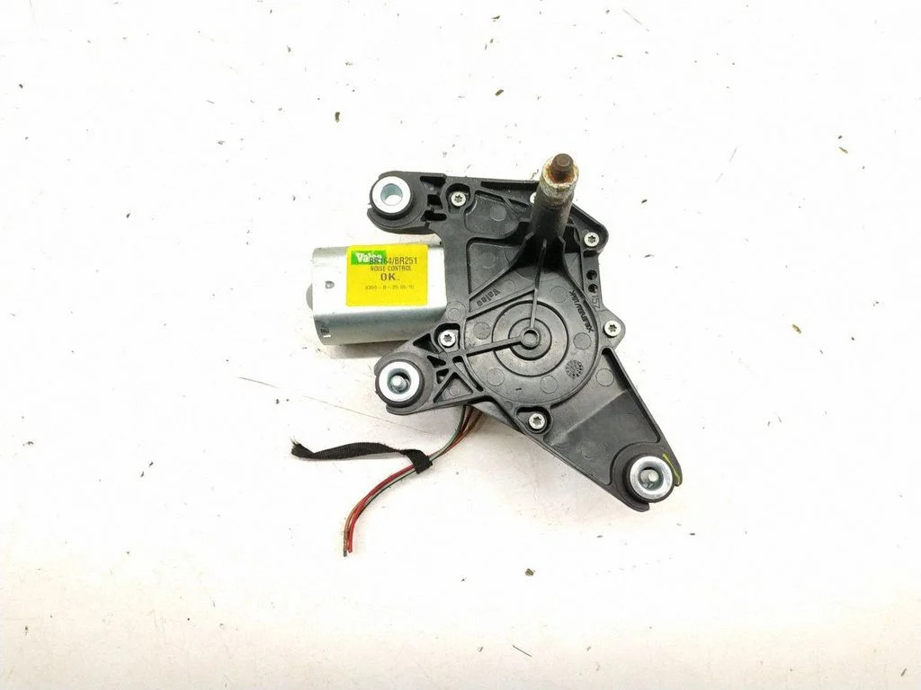 Rear window wiper motor – Mercedes-Benz R-Class W251 (2005-2013)