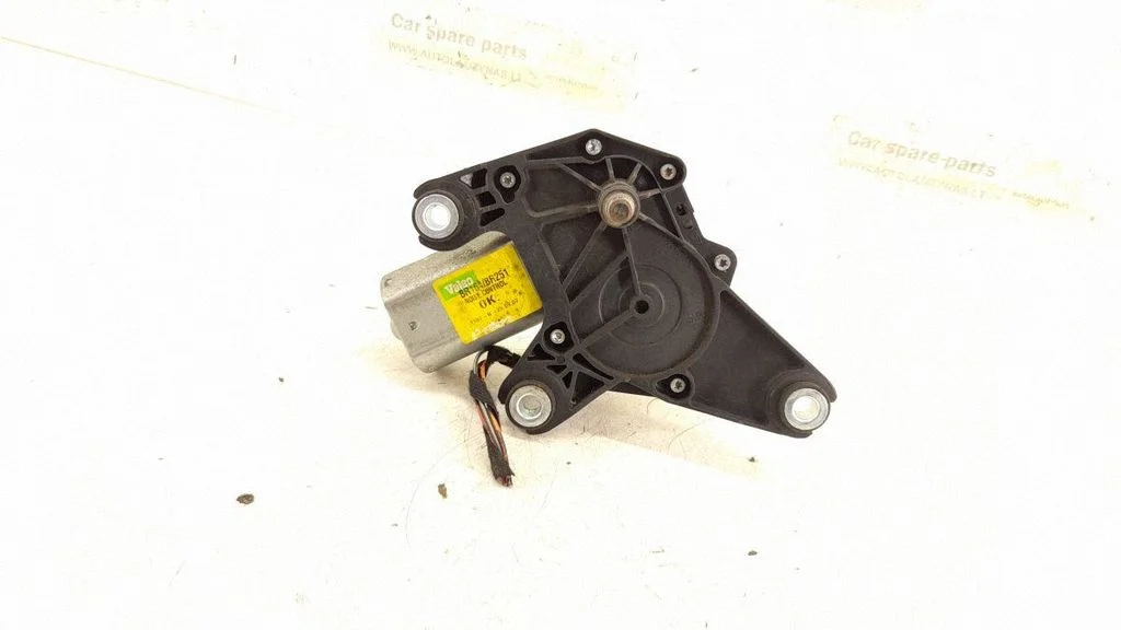 Rear window wiper motor – Mercedes-Benz R-Class W251 (2005-2013)