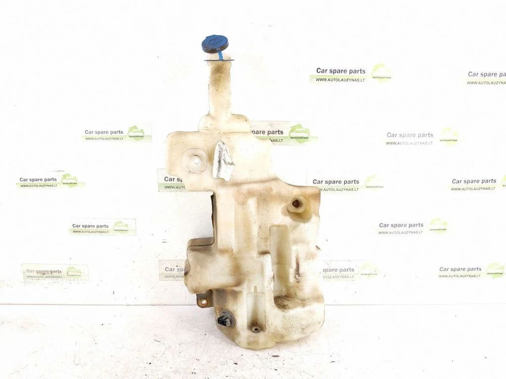 Windshield washer fluid reservoir/tank – Mercedes-Benz R-Class W251 (2005-2013)