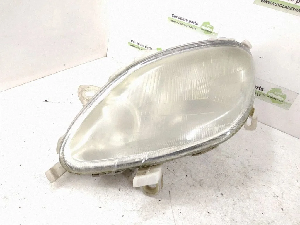Headlight/headlamp – Smart ForTwo I MC01 (1999-2007)