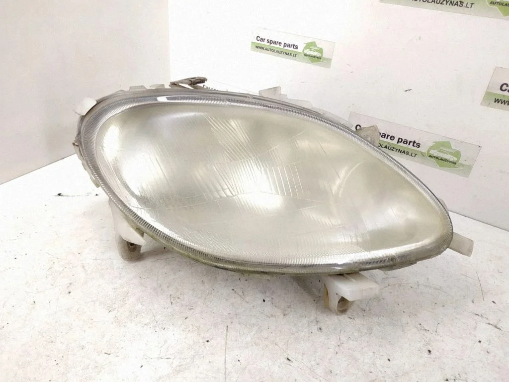 Headlight/headlamp – Smart ForTwo I MC01 (1999-2007)