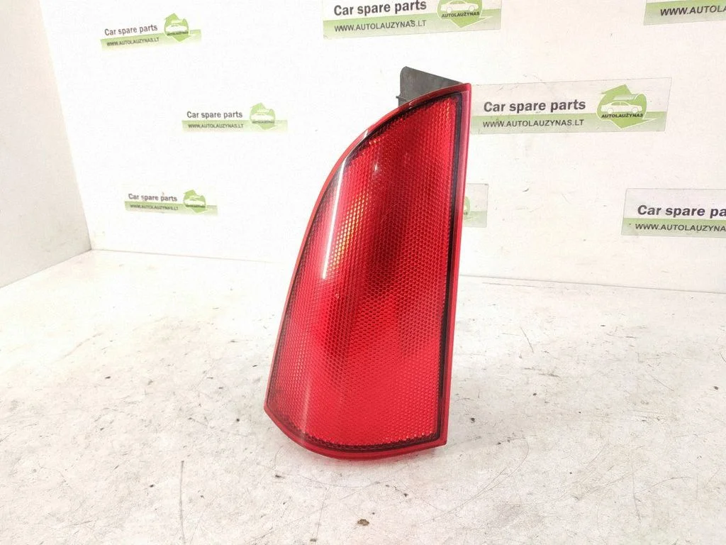 Tagatuli keres – Mercedes-Benz Vito Viano W639 (2003-2014)