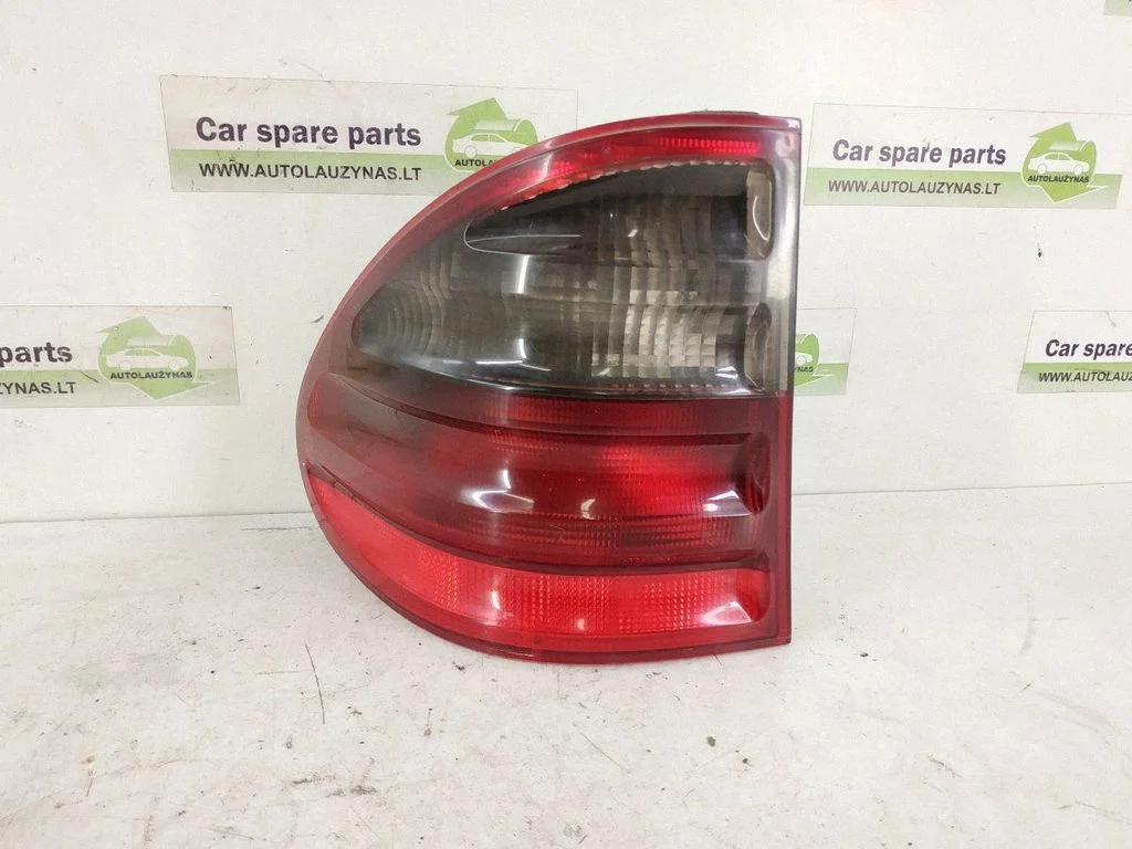 Galinis žibintas kėbule