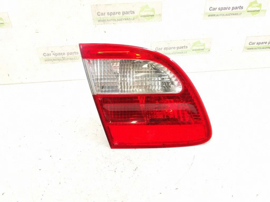 Lampa tylna w klapie DALISID4242
