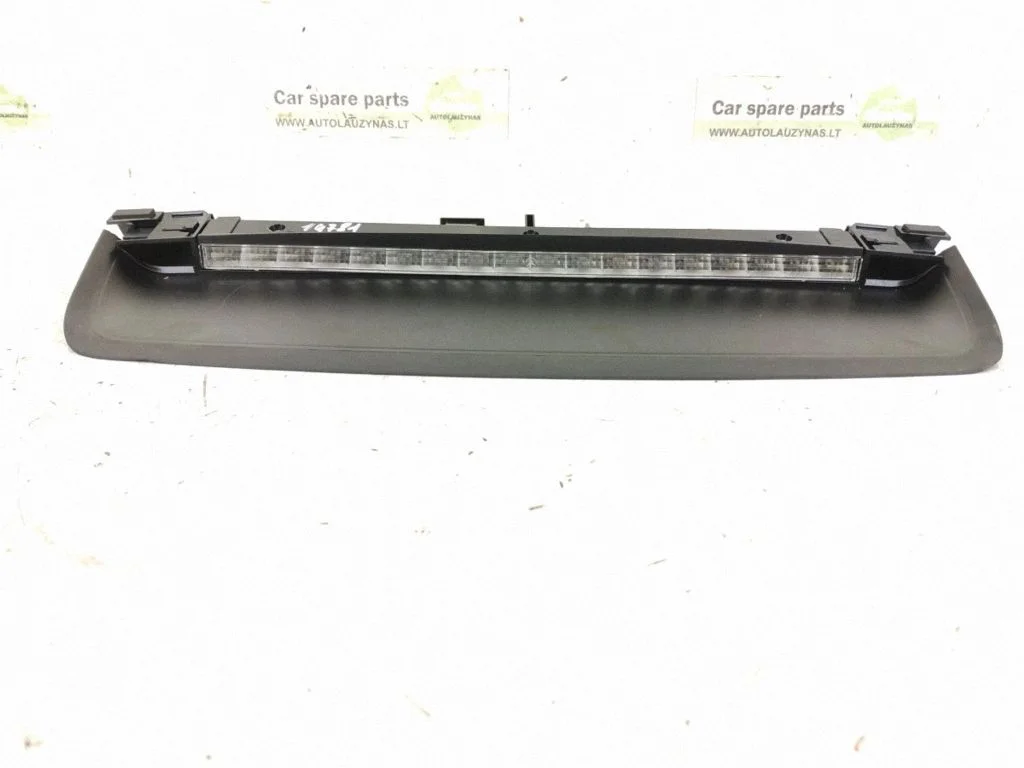 Third/center stoplight – Mercedes-Benz GLC-Class C253 (2016-)