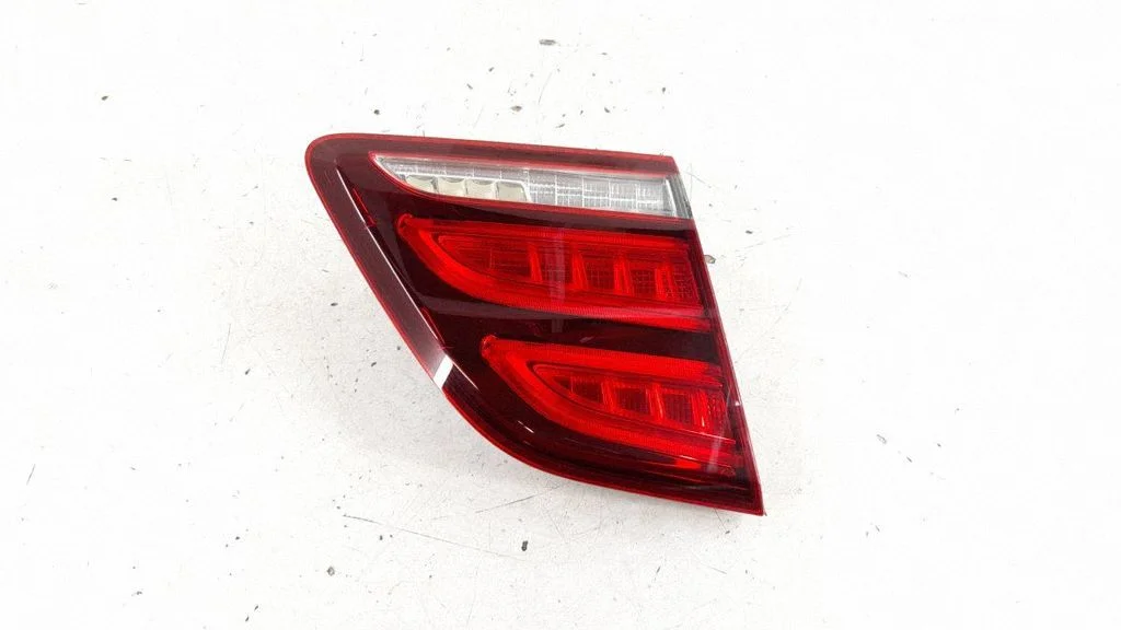 Tailgate rear/tail lights – Mercedes-Benz ML-Class W166 (2012-2017)