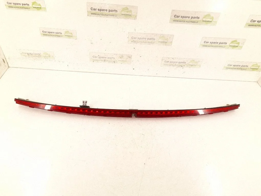 Third/center stoplight – Mercedes-Benz E-Class W212 (2009-2016)