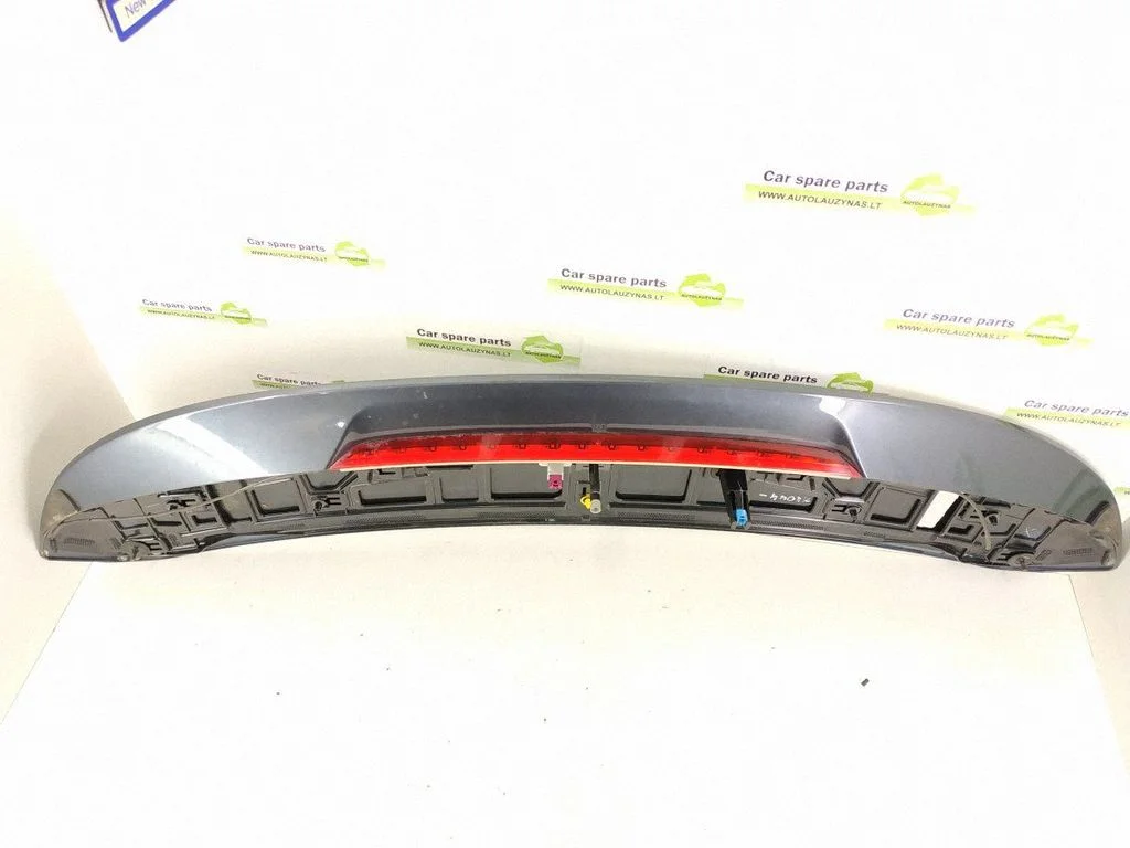 Trzecie światło stop – Mercedes-Benz Klasa ML W166 (2012-2017)