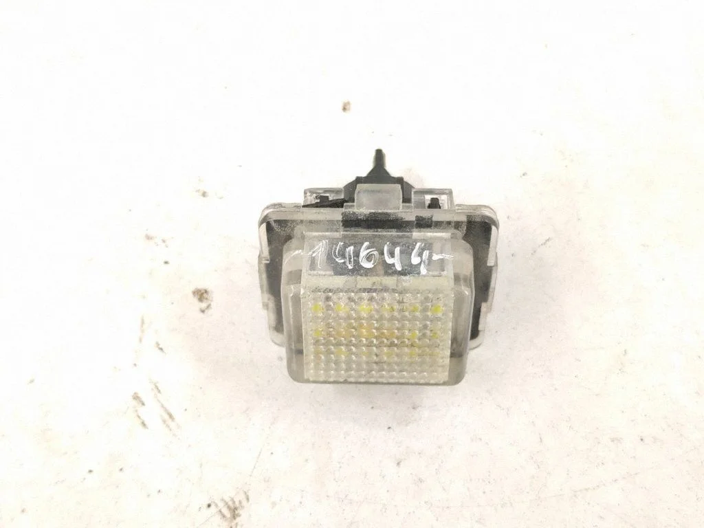 Number plate light DALISID2397