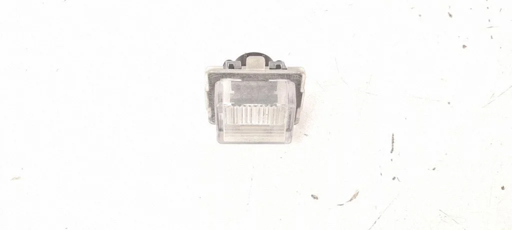 Number plate light 2218200456