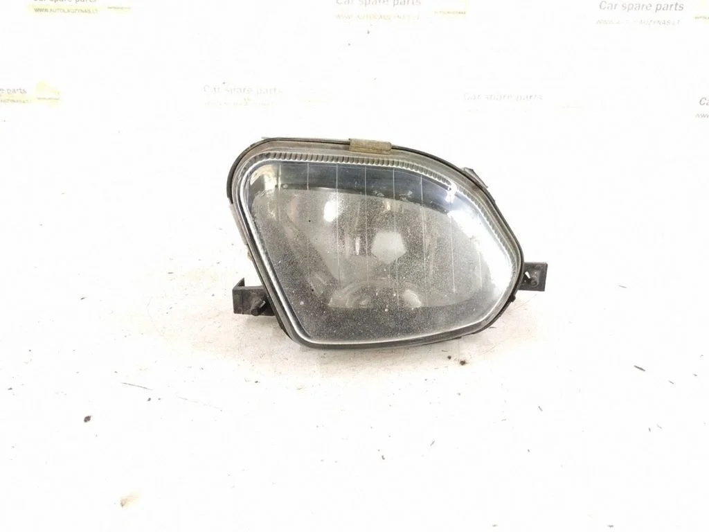 Front fog light – front right
