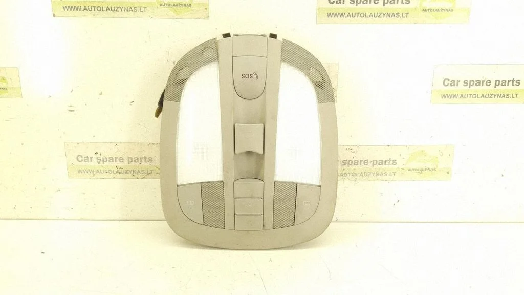 Front seat light – Mercedes-Benz R-Class W251 (2005-2013)