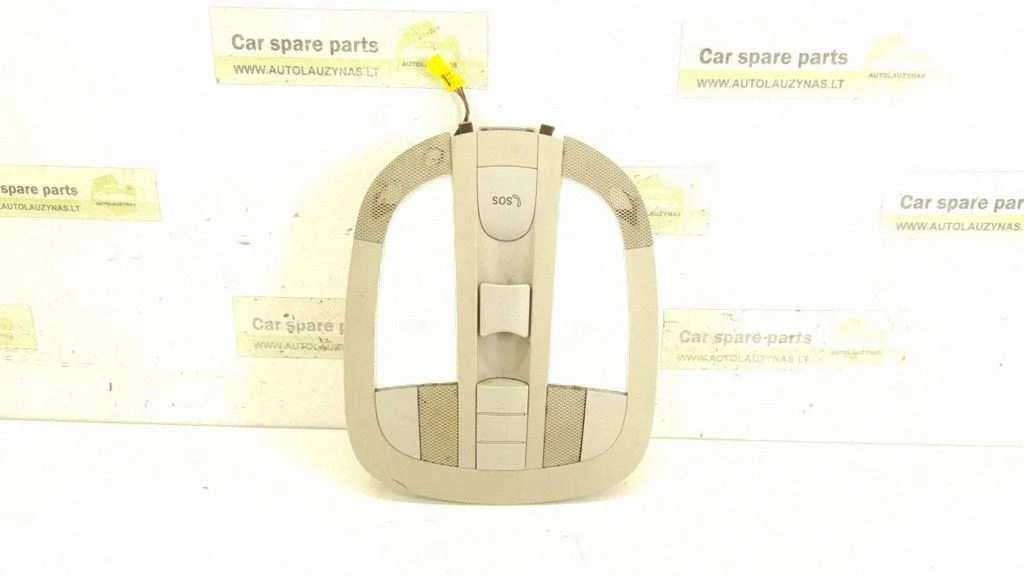 Front seat light – Mercedes-Benz R-Class W251 (2005-2013)