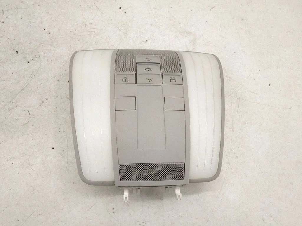 Front seat light DALISID2635
