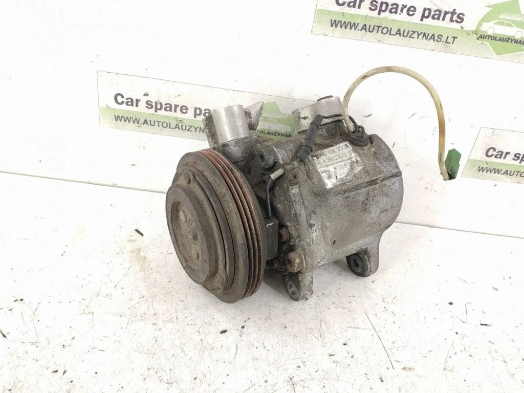 Kliimakompressor (pump) – Smart ForTwo I MC01 (1999-2007)