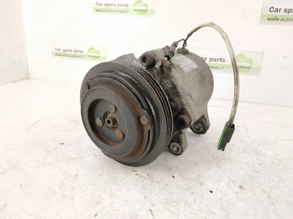 Kliimakompressor (pump) – Smart ForTwo I MC01 (1999-2007)