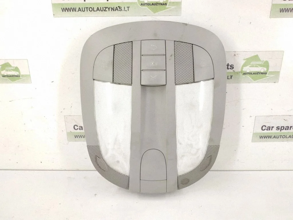 Front seat light – Mercedes-Benz R-Class W251 (2005-2013)