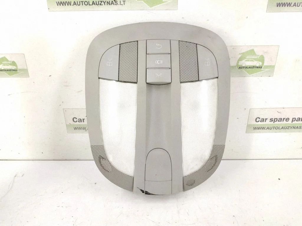 Front seat light – Mercedes-Benz R-Class W251 (2005-2013)