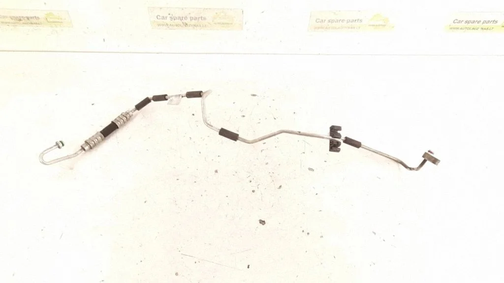Air conditioning (A/C) pipe/hose