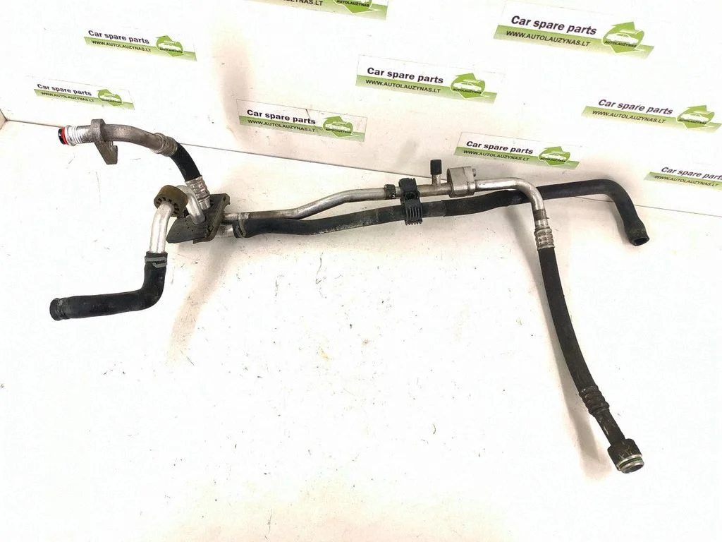 Kliimaseadme toru / voolik – Mercedes-Benz GL-klass X164 (2006-2012)