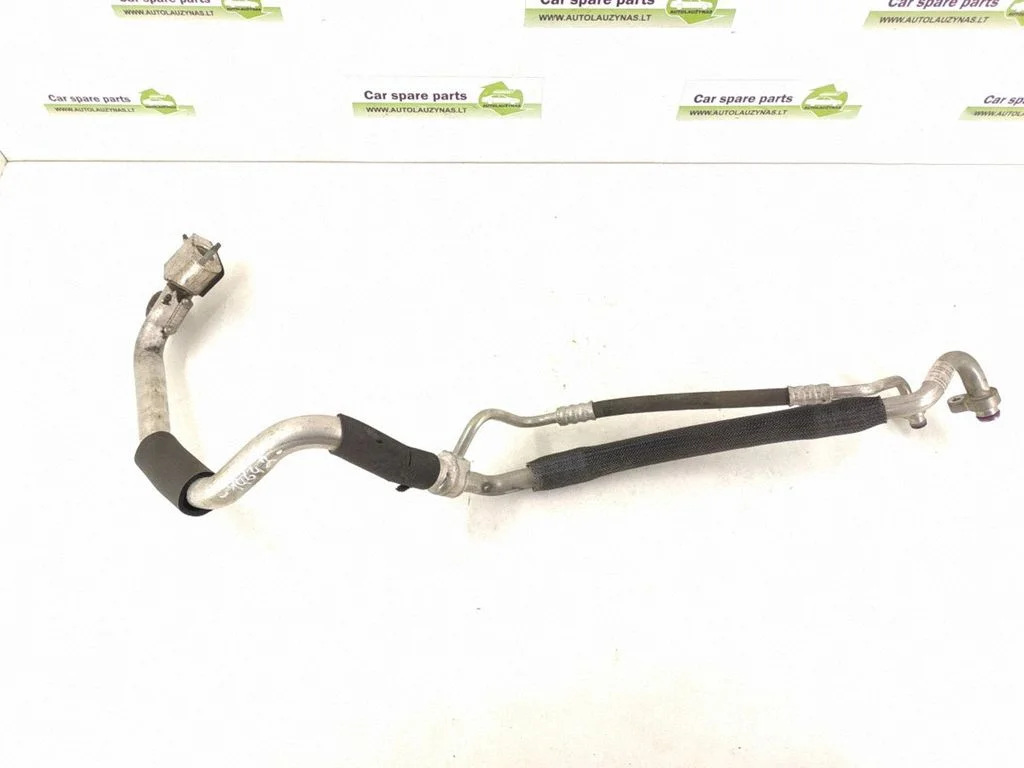 Kliimaseadme toru / voolik – Mercedes-Benz GLK-klass (X204) (2008-2016)