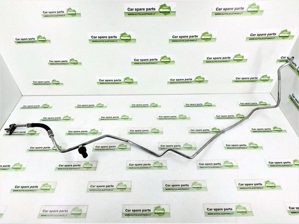 Air conditioning (A/C) pipe/hose