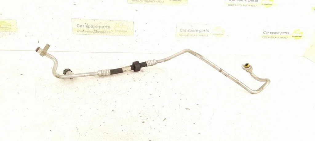 Air conditioning (A/C) pipe/hose