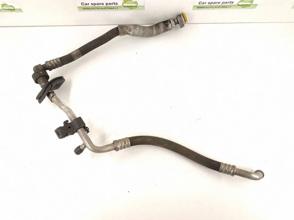 Air conditioning (A/C) pipe/hose
