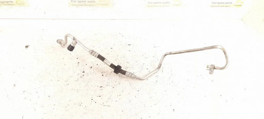 Air conditioning (A/C) pipe/hose