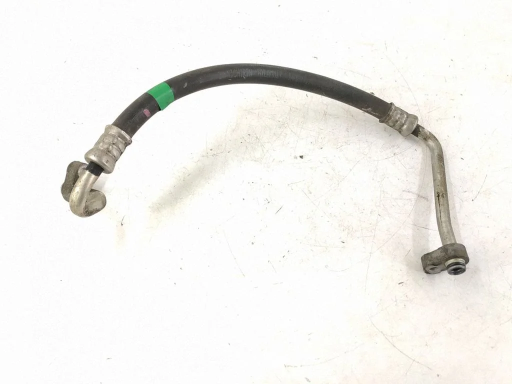 Air conditioning (A/C) pipe/hose – Toyota Yaris (2006-2011)