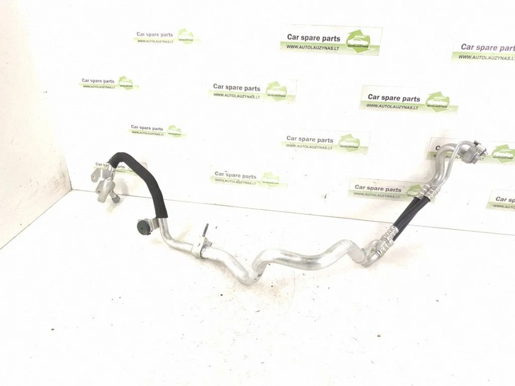 Air conditioning (A/C) pipe/hose