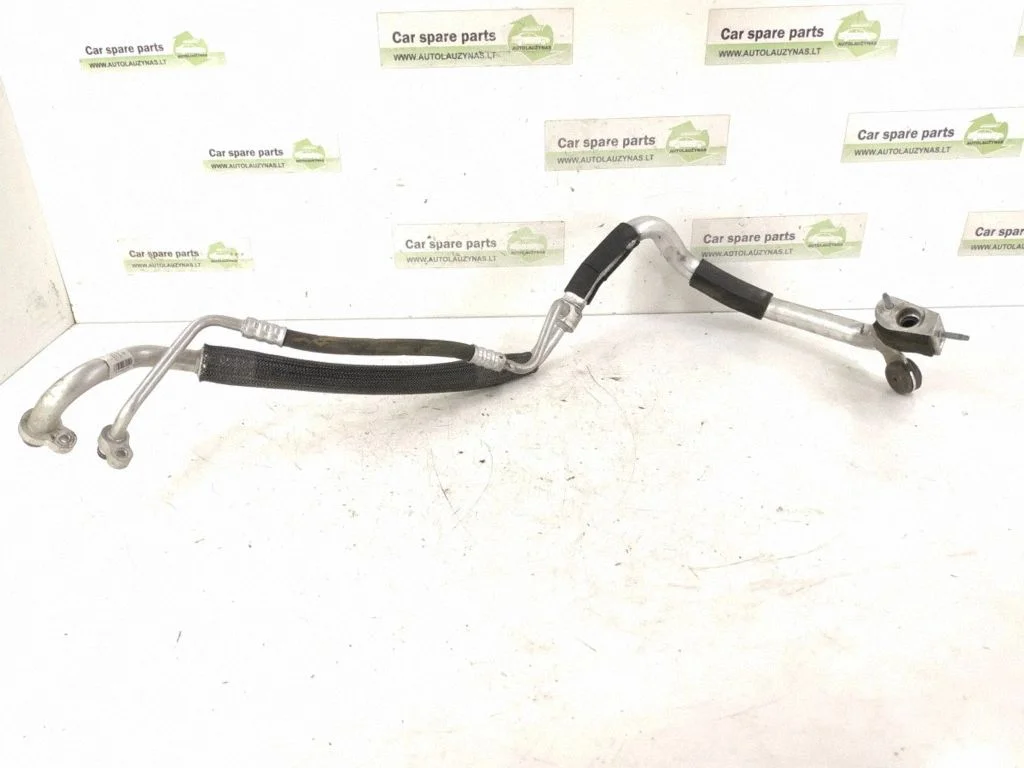 Kliimaseadme toru / voolik – Mercedes-Benz GLK-klass (X204) (2008-2016)