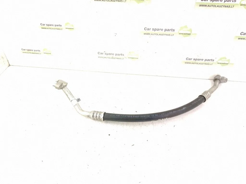 Air conditioning (A/C) pipe/hose