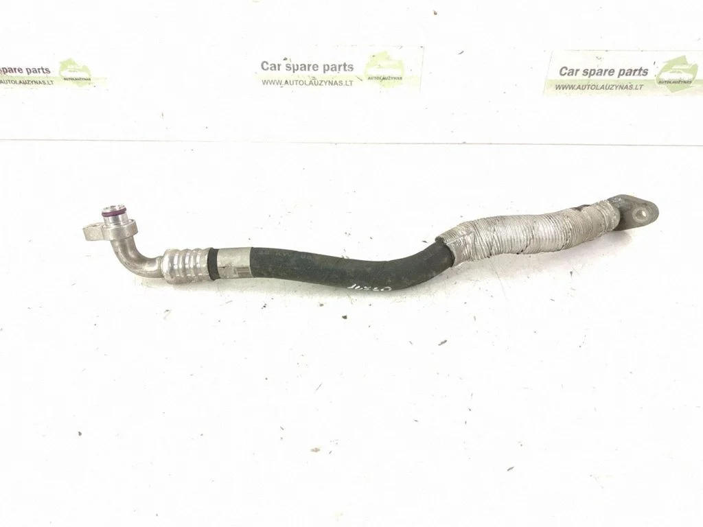 Air conditioning (A/C) pipe/hose – Mercedes-Benz CLS-Class C219 (2003-2011)