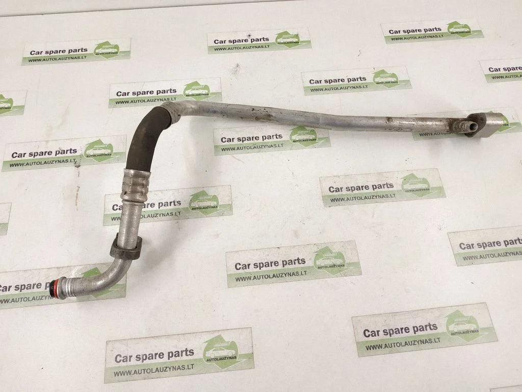 Air conditioning (A/C) pipe/hose