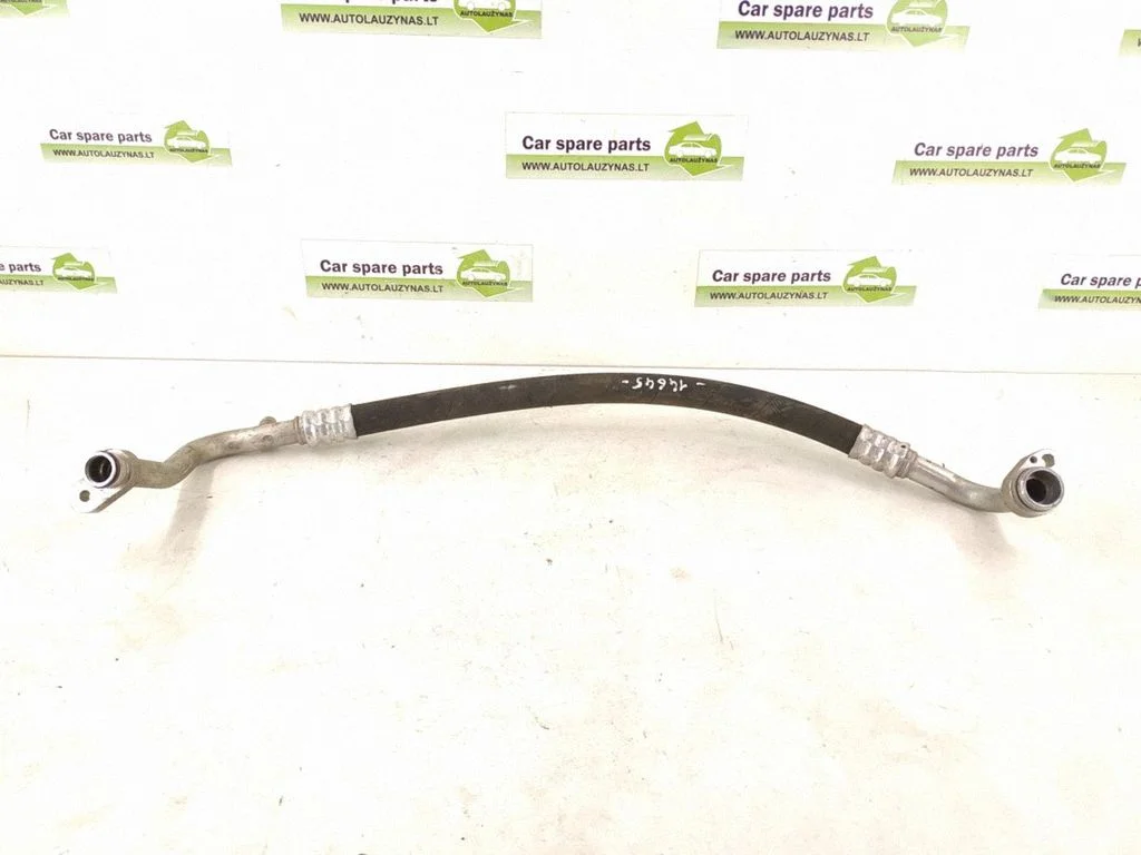 Air conditioning (A/C) pipe/hose