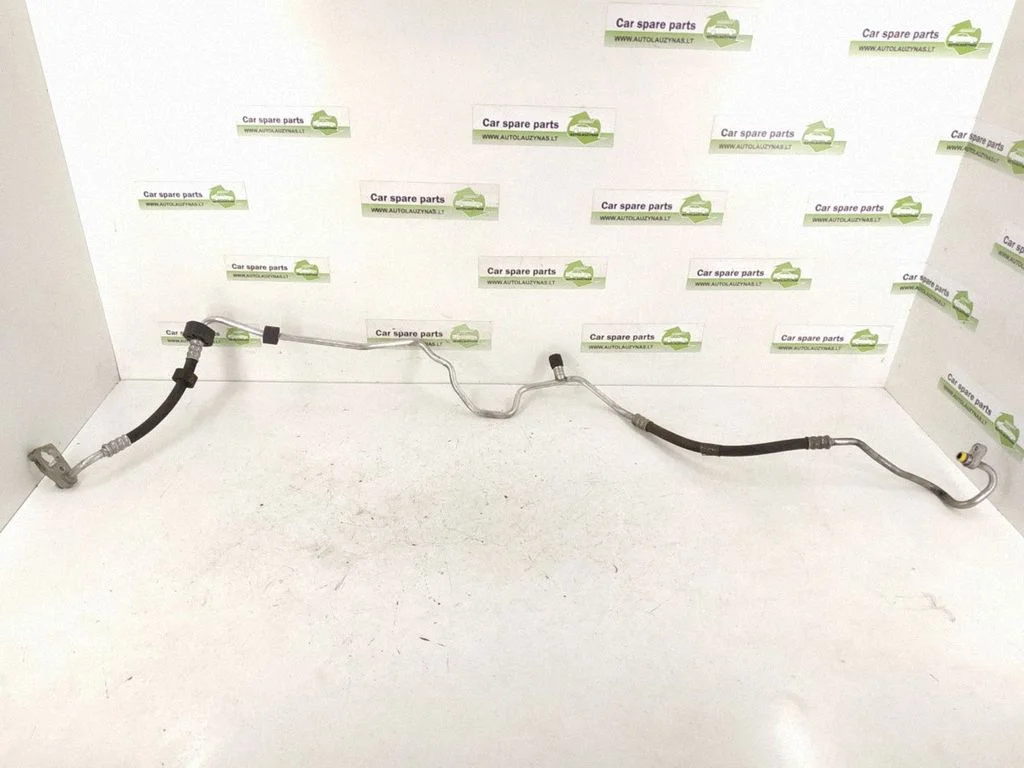 Air conditioning (A/C) pipe/hose