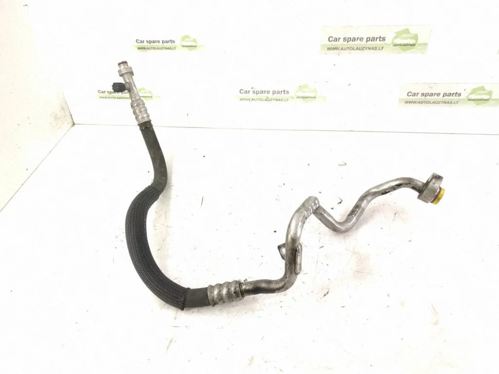 Air conditioning (A/C) pipe/hose – Mercedes-Benz CLS-Class C218 X218 (2011-2017)