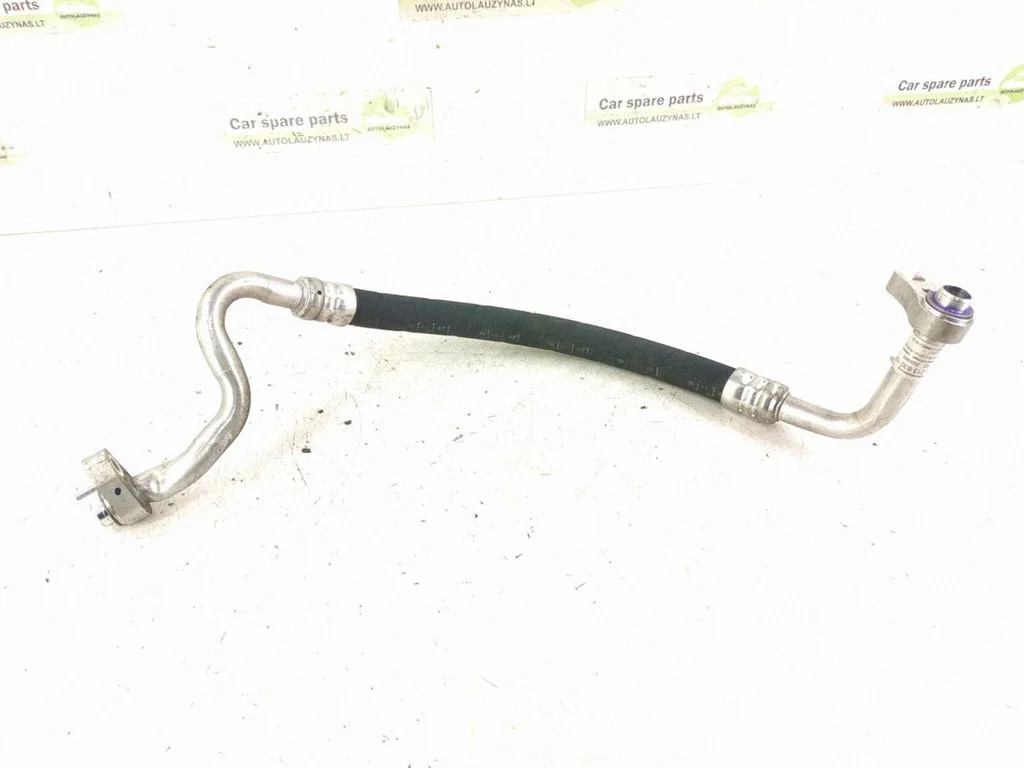 Air conditioning (A/C) pipe/hose