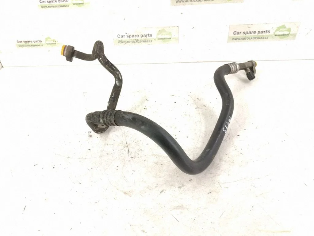 Air conditioning (A/C) pipe/hose