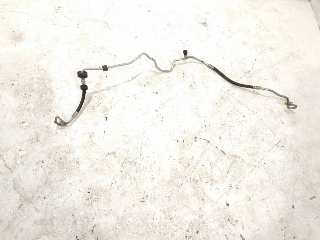 Air conditioning (A/C) pipe/hose