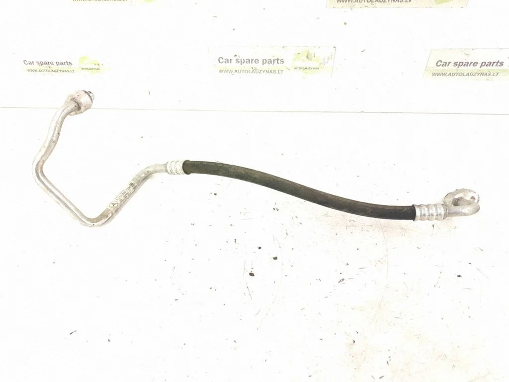 Air conditioning (A/C) pipe/hose