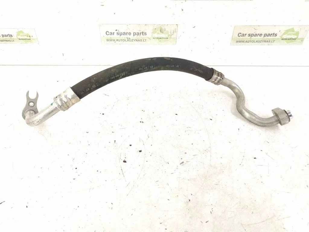 Air conditioning (A/C) pipe/hose