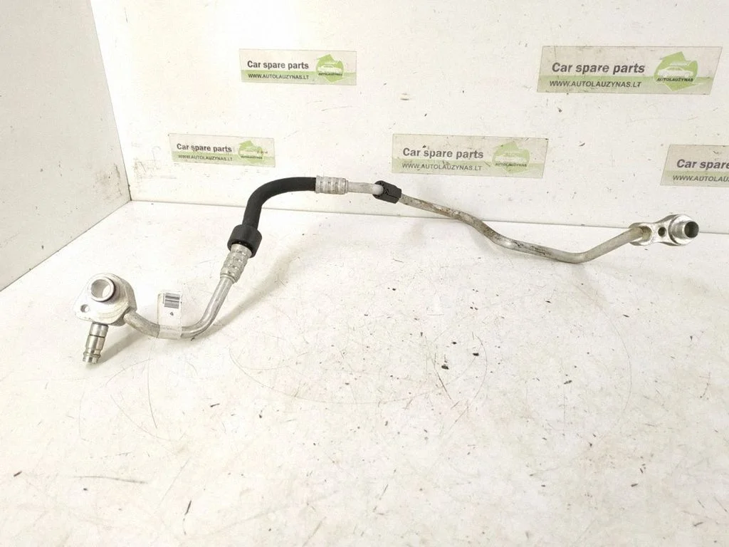 Air conditioning (A/C) pipe/hose